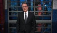 image The Late Show with Stephen Colbert season 9 episode 10