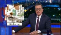 image The Late Show with Stephen Colbert season 9 episode 102