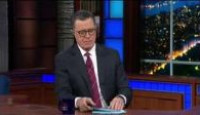image The Late Show with Stephen Colbert season 9 episode 104