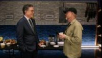 image The Late Show with Stephen Colbert season 9 episode 109