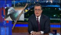 image The Late Show with Stephen Colbert season 9 episode 110