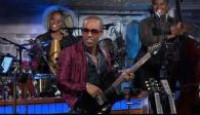 image The Late Show with Stephen Colbert season 9 episode 111