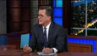 image The Late Show with Stephen Colbert season 9 episode 112