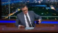 image The Late Show with Stephen Colbert season 9 episode 114