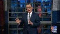 image The Late Show with Stephen Colbert season 9 episode 116