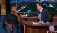 image The Late Show with Stephen Colbert season 9 episode 117