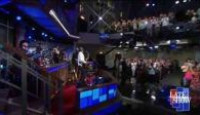 image The Late Show with Stephen Colbert season 9 episode 119