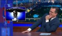 image The Late Show with Stephen Colbert season 9 episode 122