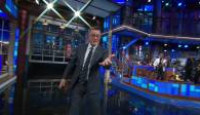 image The Late Show with Stephen Colbert season 9 episode 123
