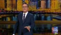 image The Late Show with Stephen Colbert season 9 episode 129
