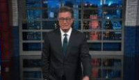image The Late Show with Stephen Colbert season 9 episode 13
