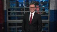 image The Late Show with Stephen Colbert season 9 episode 14