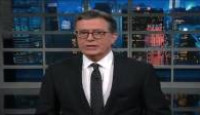image The Late Show with Stephen Colbert season 9 episode 15