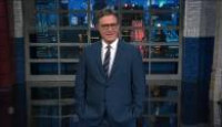 image The Late Show with Stephen Colbert season 9 episode 16