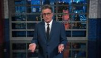 image The Late Show with Stephen Colbert season 9 episode 19