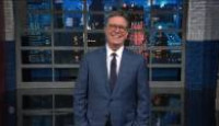 image The Late Show with Stephen Colbert season 9 episode 2