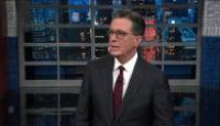image The Late Show with Stephen Colbert season 9 episode 25