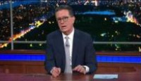 image The Late Show with Stephen Colbert season 9 episode 26