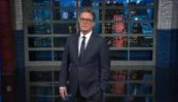 image The Late Show with Stephen Colbert season 9 episode 29