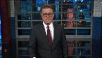 image The Late Show with Stephen Colbert season 9 episode 31