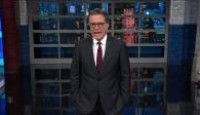 image The Late Show with Stephen Colbert season 9 episode 33