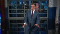 image The Late Show with Stephen Colbert season 9 episode 34
