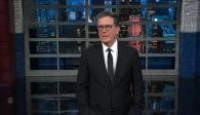image The Late Show with Stephen Colbert season 9 episode 40