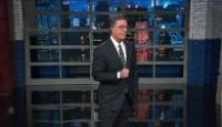 image The Late Show with Stephen Colbert season 9 episode 43