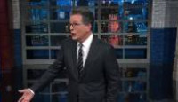 image The Late Show with Stephen Colbert season 9 episode 45