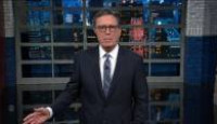 image The Late Show with Stephen Colbert season 9 episode 46