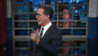 image The Late Show with Stephen Colbert season 9 episode 47
