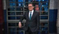 image The Late Show with Stephen Colbert season 9 episode 48