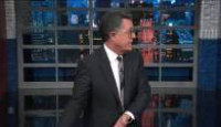 image The Late Show with Stephen Colbert season 9 episode 5