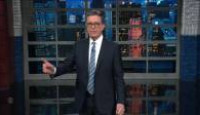image The Late Show with Stephen Colbert season 9 episode 51