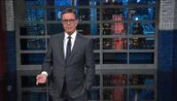 image The Late Show with Stephen Colbert season 9 episode 53