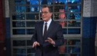 image The Late Show with Stephen Colbert season 9 episode 55