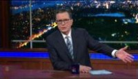 image The Late Show with Stephen Colbert season 9 episode 56