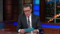 image The Late Show with Stephen Colbert season 9 episode 59