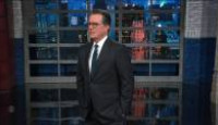 image The Late Show with Stephen Colbert season 9 episode 6
