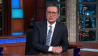 image The Late Show with Stephen Colbert season 9 episode 60