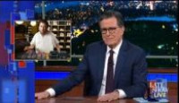image The Late Show with Stephen Colbert season 9 episode 64