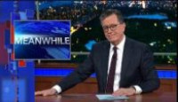 image The Late Show with Stephen Colbert season 9 episode 65