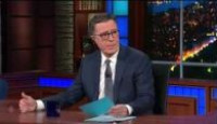 image The Late Show with Stephen Colbert season 9 episode 70