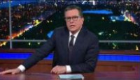 image The Late Show with Stephen Colbert season 9 episode 71