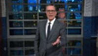 image The Late Show with Stephen Colbert season 9 episode 73