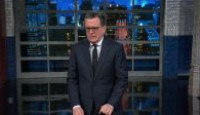 image The Late Show with Stephen Colbert season 9 episode 75