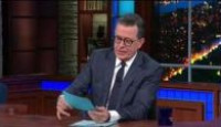image The Late Show with Stephen Colbert season 9 episode 76