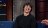 image The Late Show with Stephen Colbert season 9 episode 77