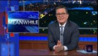 image The Late Show with Stephen Colbert season 9 episode 78