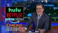 image The Late Show with Stephen Colbert season 9 episode 80
